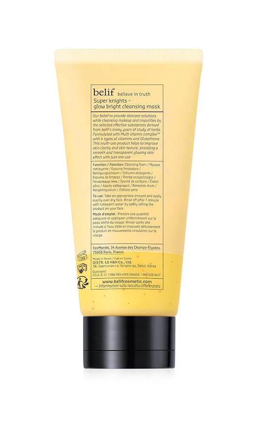 Radiance & Even Skin Tone