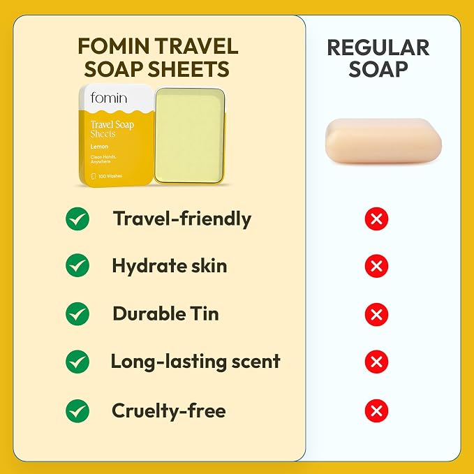Variety Pack-001 (Unscented, Lemon, Lavender)