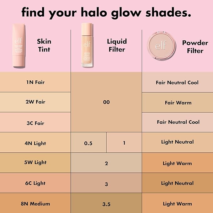 Light Neutral