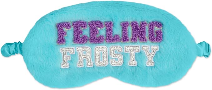 Feeling Frosty