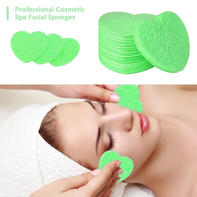 100- Pack Green