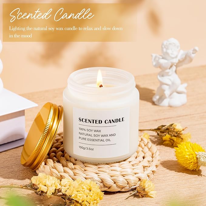 9Pcs Self Care Gifts