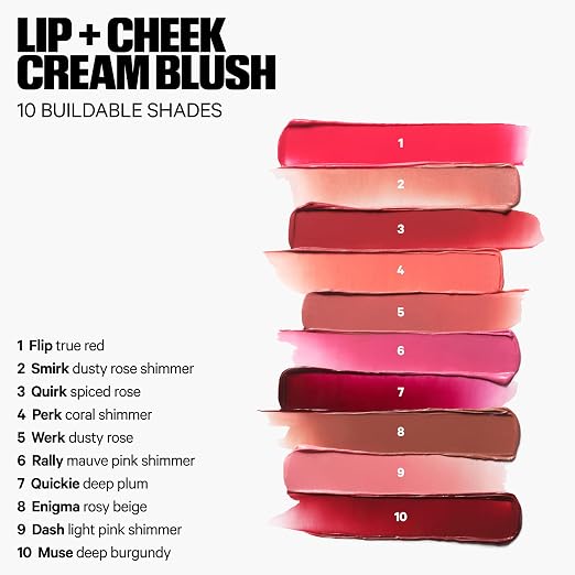 Quickie - Deep Plum
