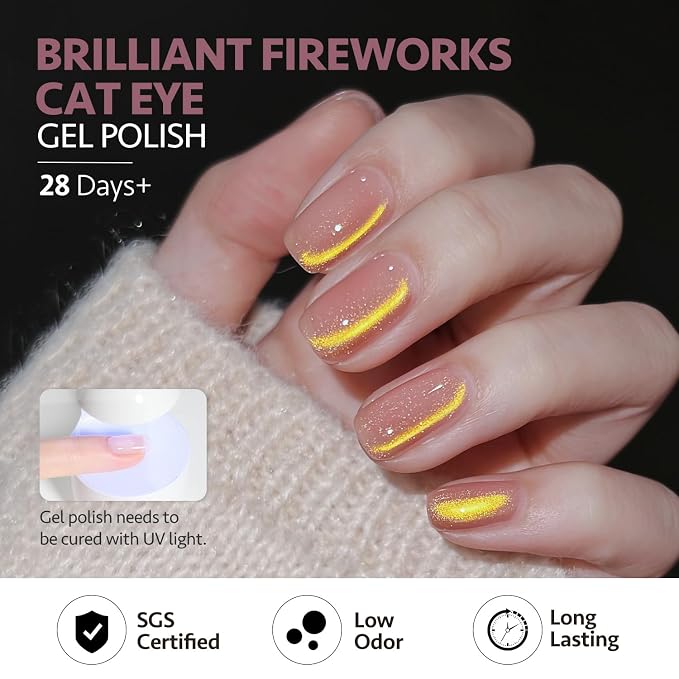Brilliant Fireworks