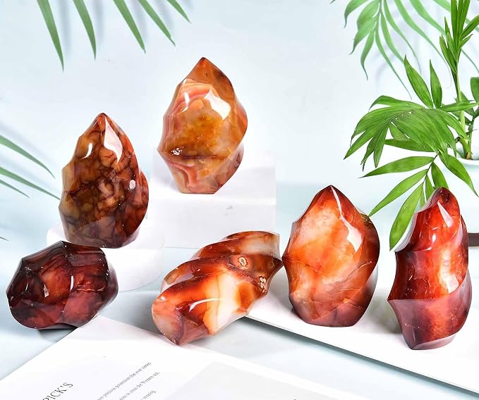 Red Agate