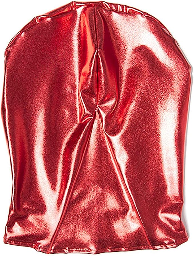 Red-cover Mouth