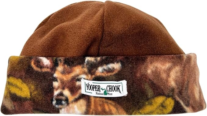 Brown Camo