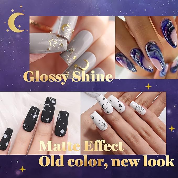 0-0 20 Colors Celestial Collection