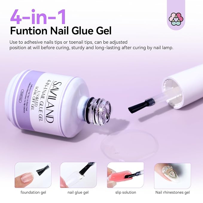 D2-Toe Nails