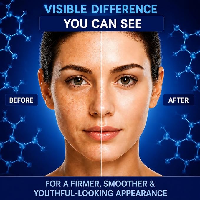 Copper Peptide Serum 30ml