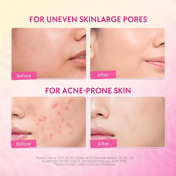 PEACH RETINOL