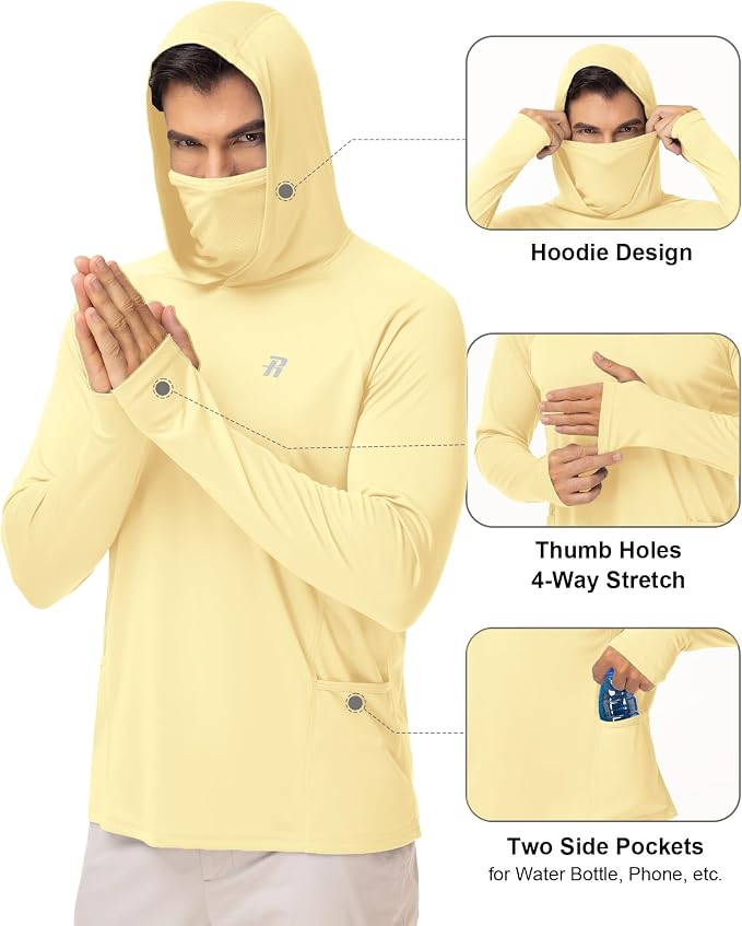Bright Yellow