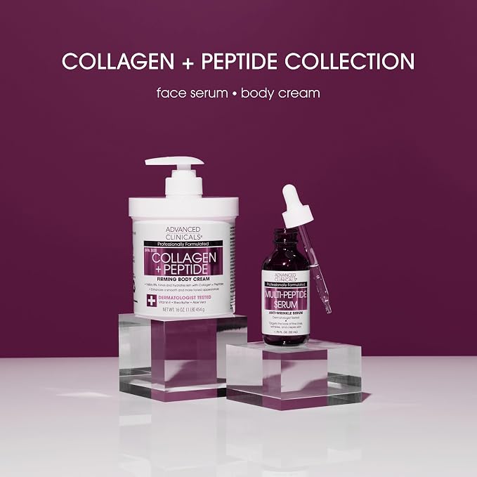 Multi Peptide Serum