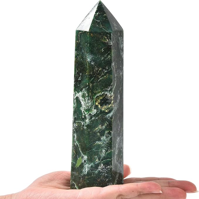 Emerald Quartz