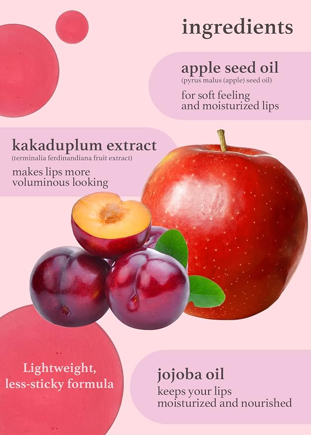15. Duo (Appleberry & Appleplum)
