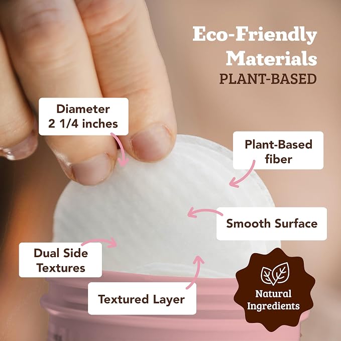 Ear Wipes