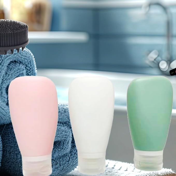 Pink-White-Teal