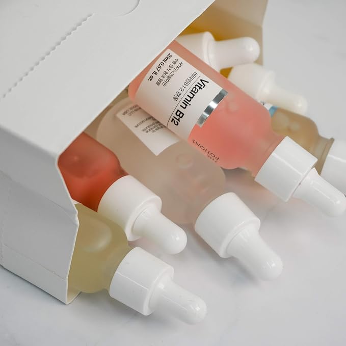 Vitamin B12 Ampoule