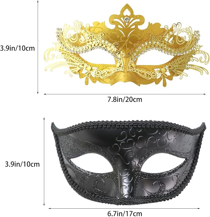 Black+gold