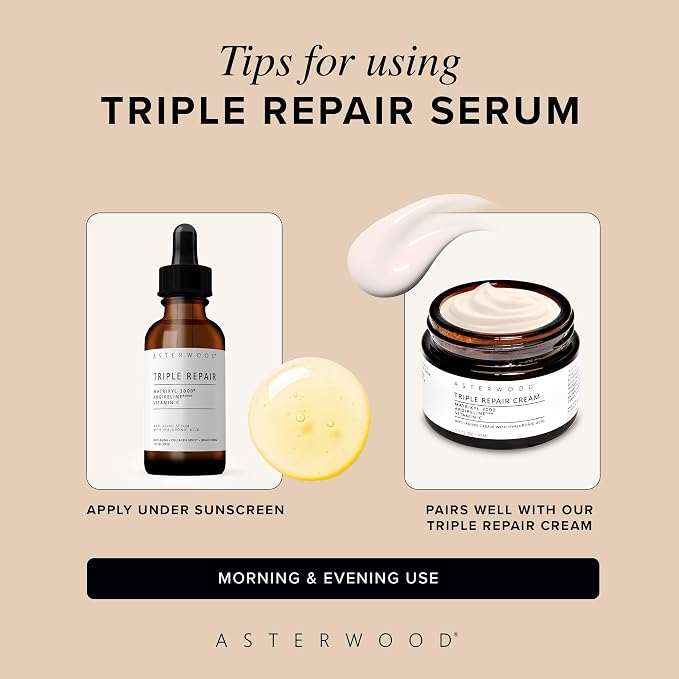 Triple Repair