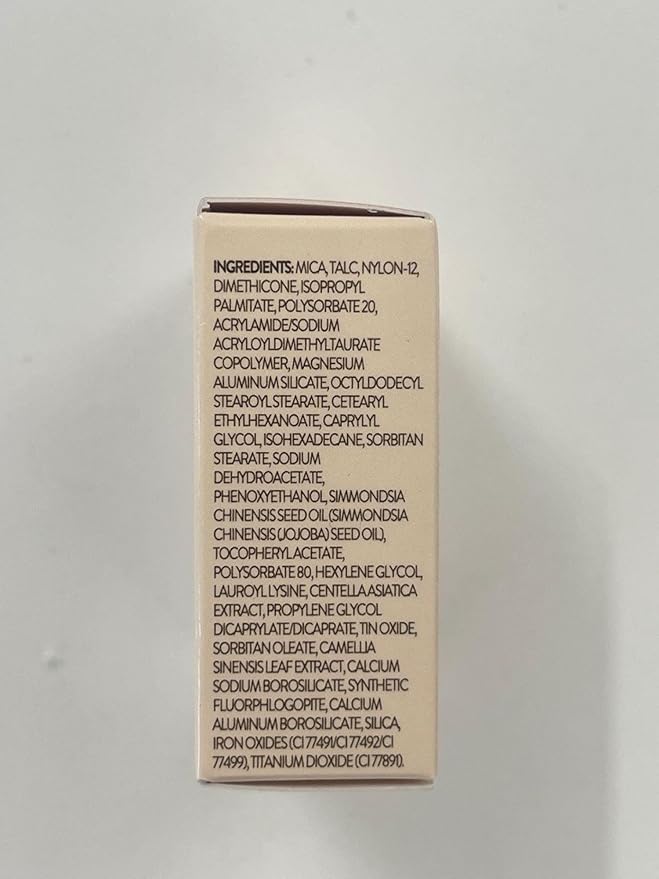 French Vanilla
