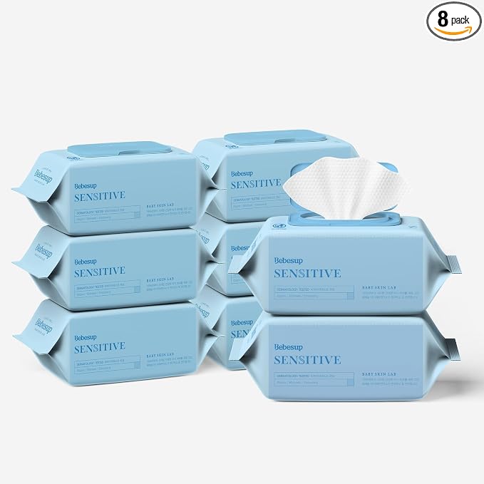 Sensitive (65 GSM- Extra Thick)