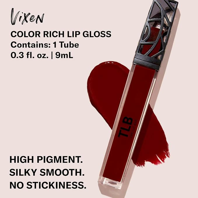 Vixen
