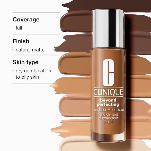AU Vanilla CN 70 - moderately fair, cool-neutral undertones