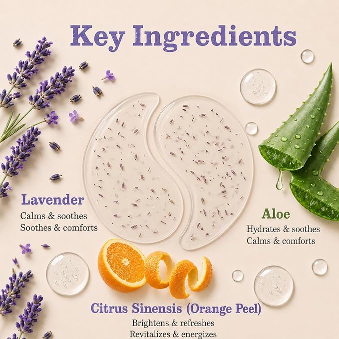 Lavender Pop