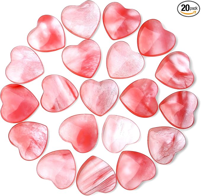 Cherry Quartz