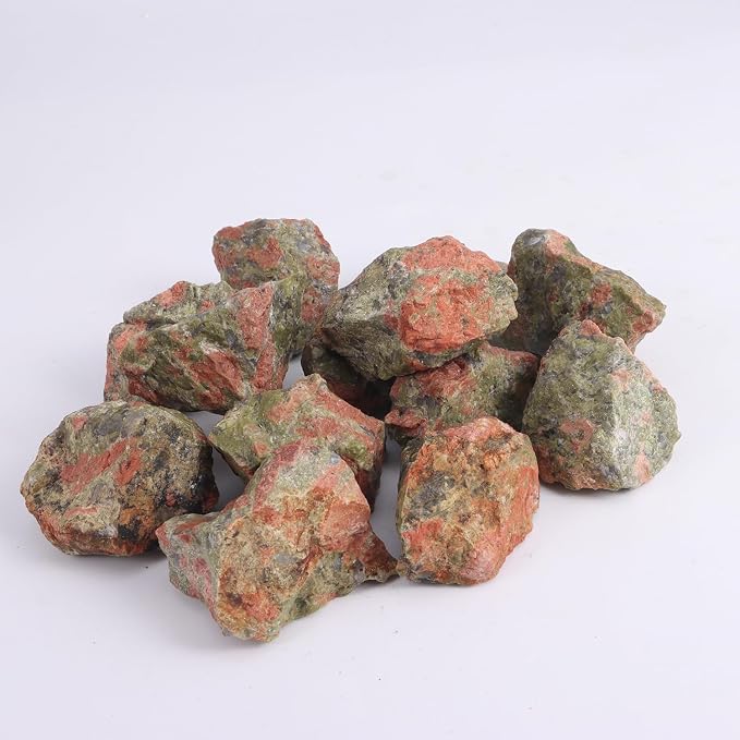 Unakite