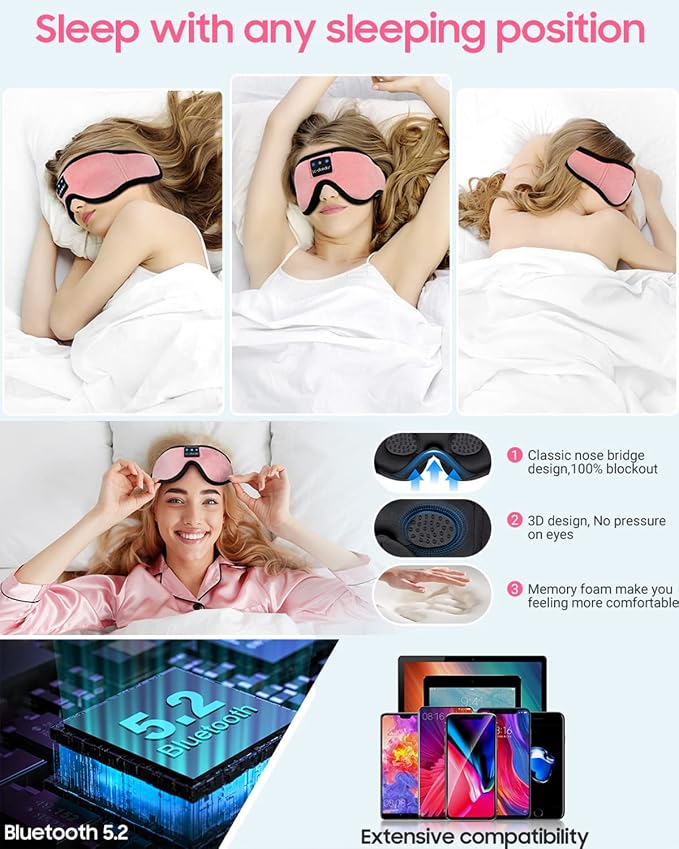 Pink 3d