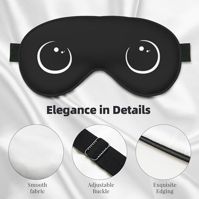 Funny Cat Eyes