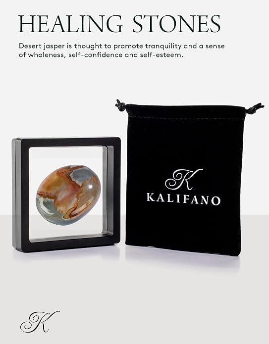 Desert Jasper