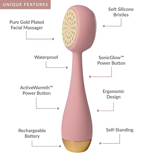 Rose 24k Gold + Balm