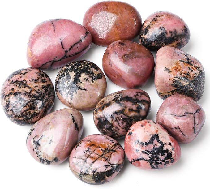 Rhodonite