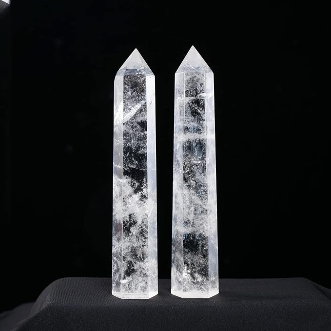 Clear Quartz