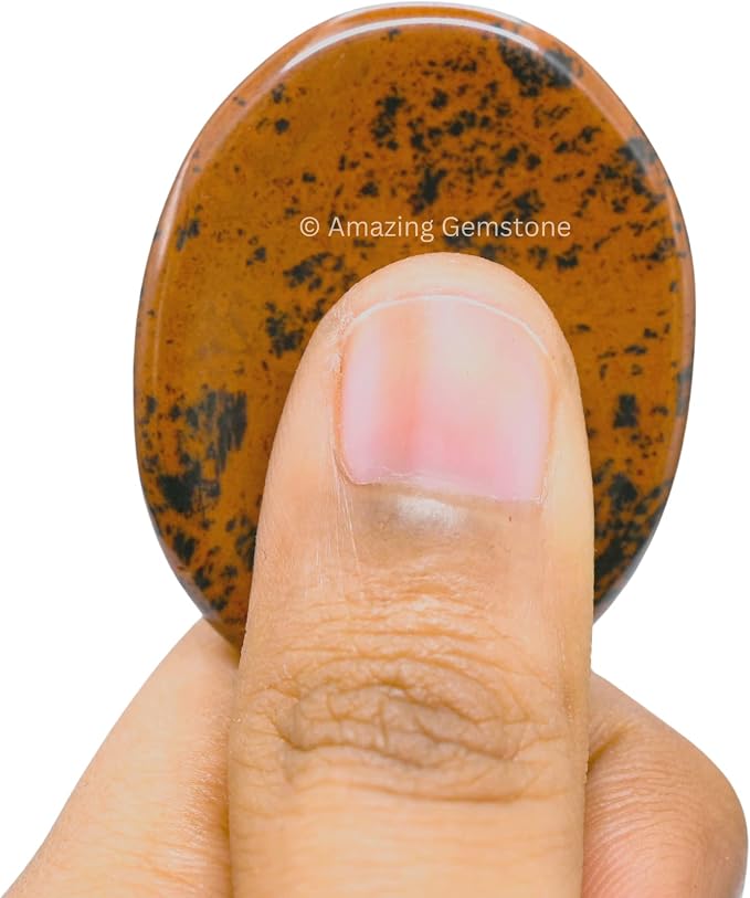 Mahagony Obsidian