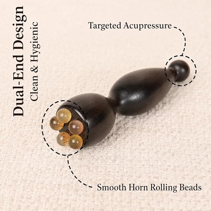 Black Wood Tone