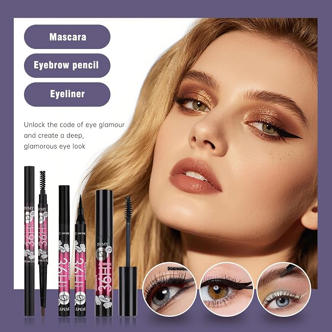 Small Makeup Kit