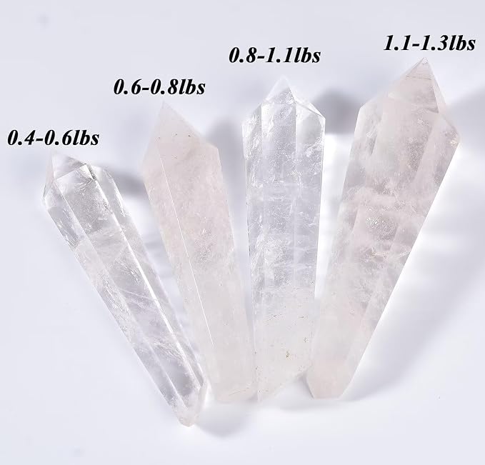 White Crystal