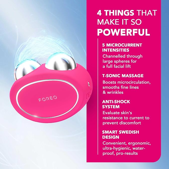 Fuchsia Bundle