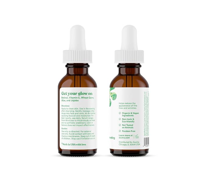 Retinol Serum