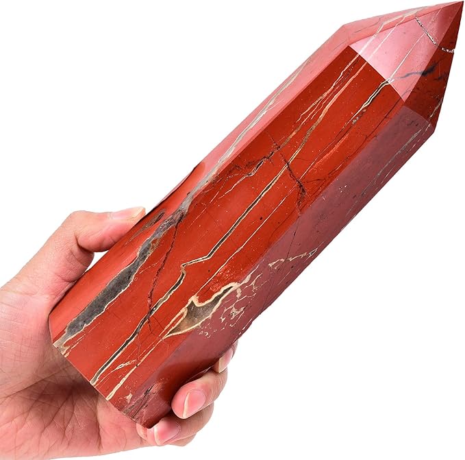 Red Jasper