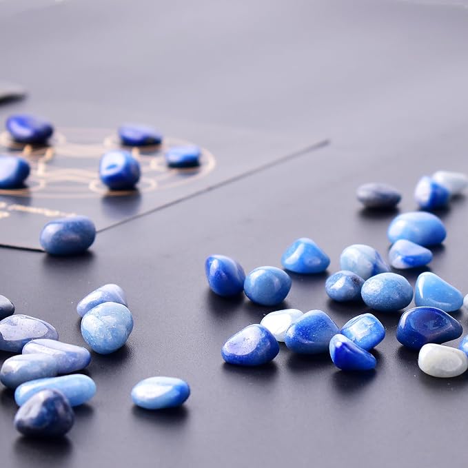 Blue Aventurine