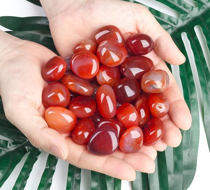 Red Carnelian