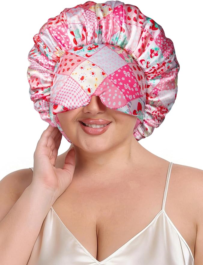 Pink Strawberry