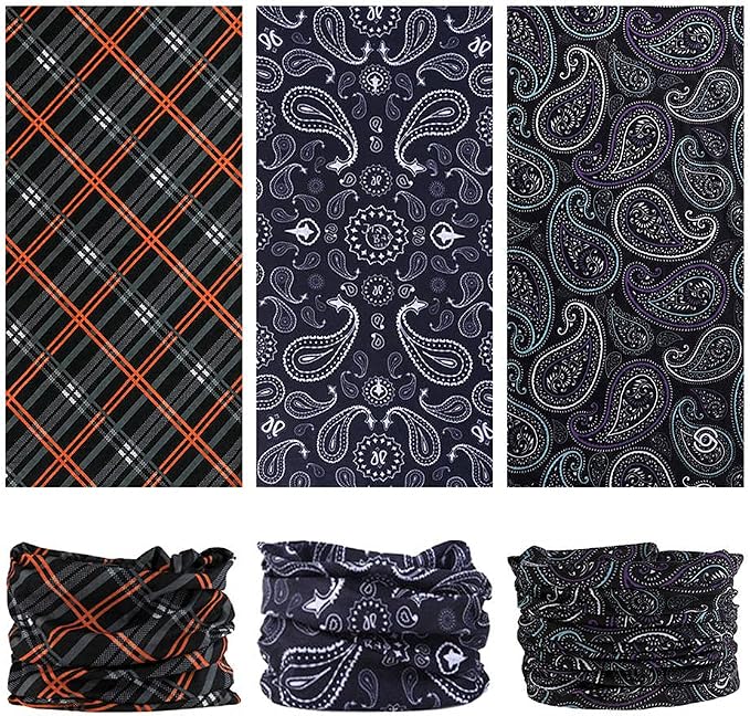 12pcs.black