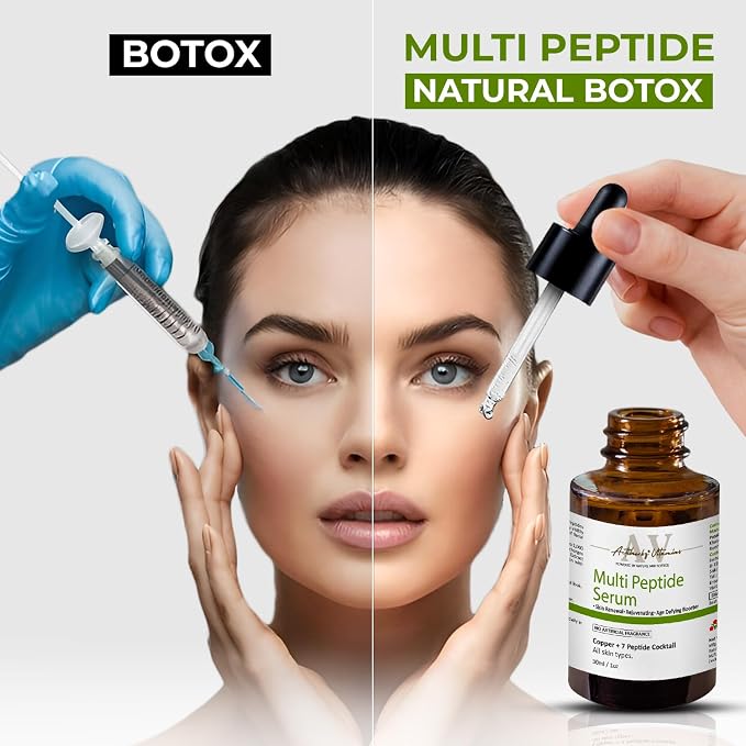 MULTIPEPTIDE-30 Ml