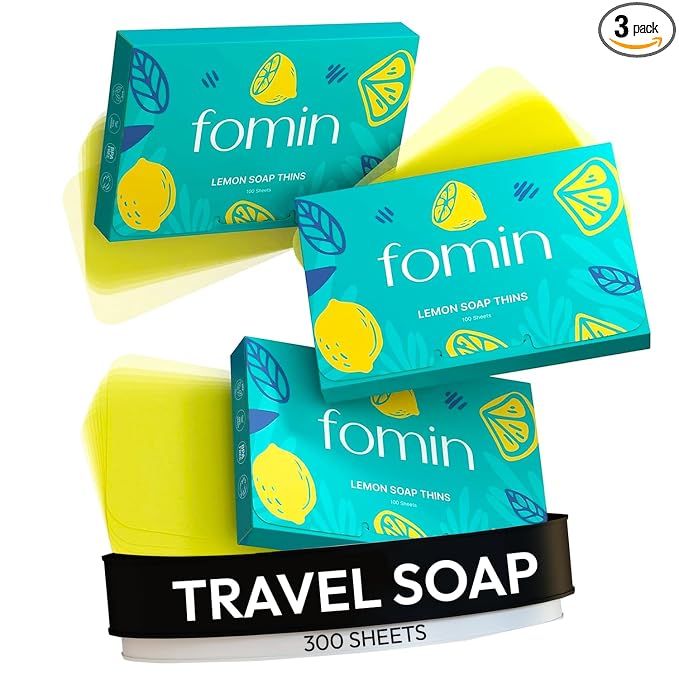 Lemon (Pack of 3)
